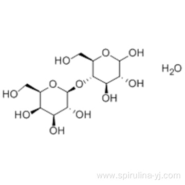 LACTOSE, MONOHYDRATE CAS 10039-26-6